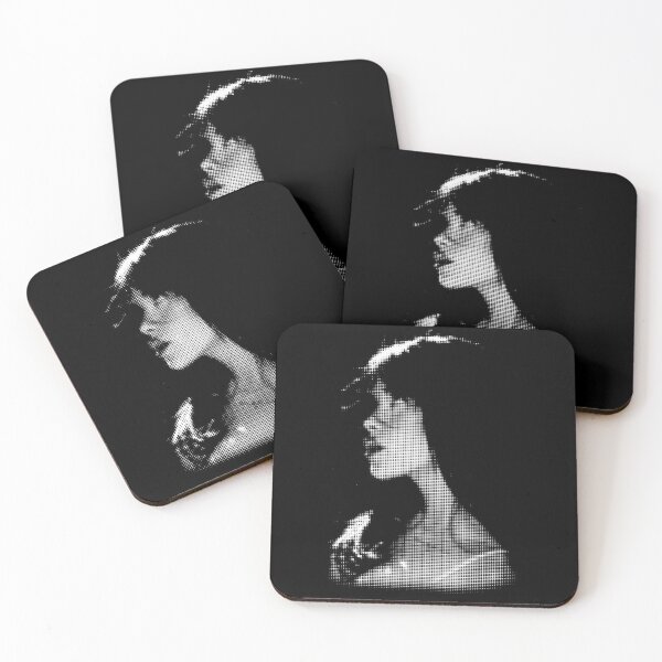Item preview, Nessa Barrett Nessa Profile Photo designed and sold by emise.