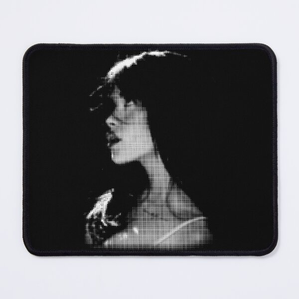 Item preview, Nessa Barrett Nessa Profile Photo designed and sold by emise.