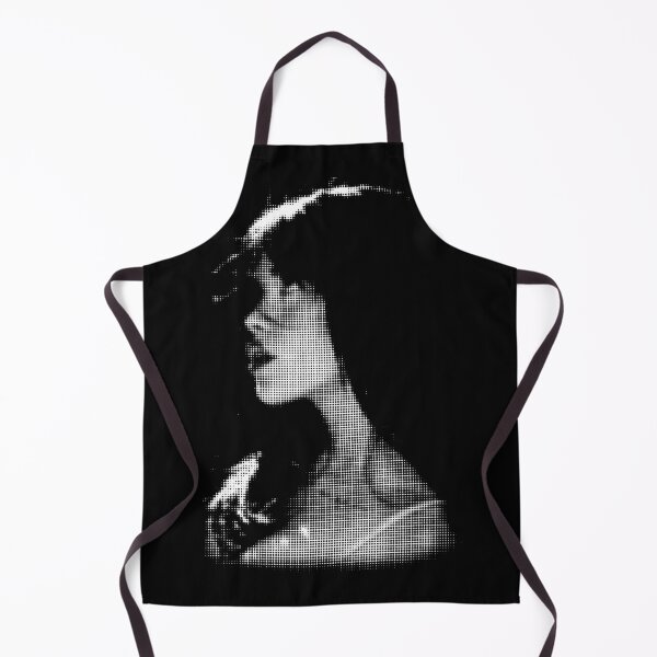 Item preview, Nessa Barrett Nessa Profile Photo designed and sold by emise.