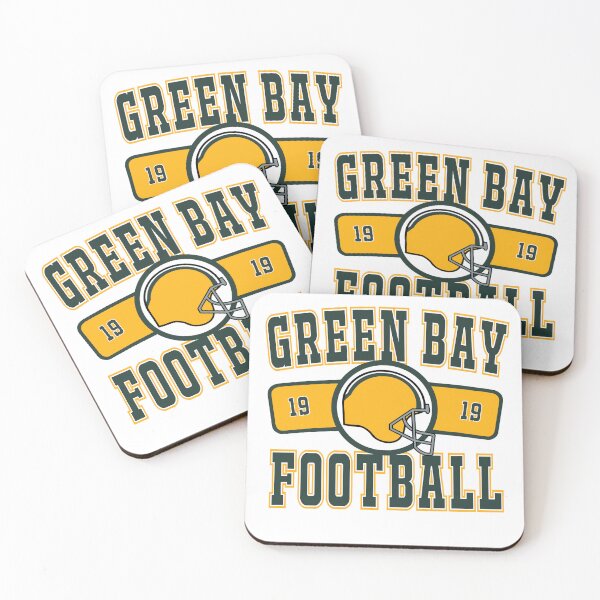 Item preview, Green Bay 1919 designed and sold by B1NSU.