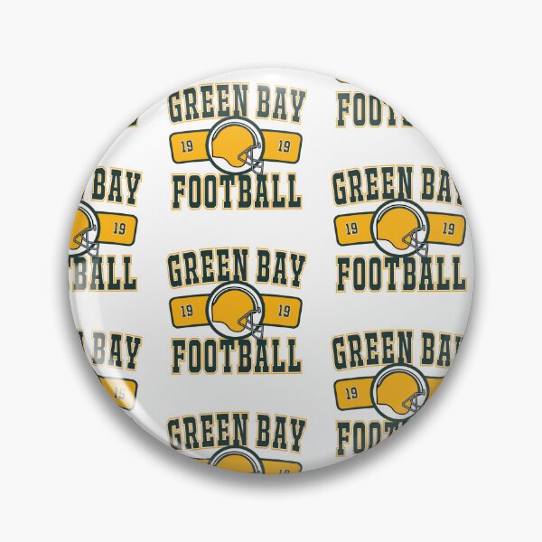 Item preview, Green Bay 1919 designed and sold by B1NSU.