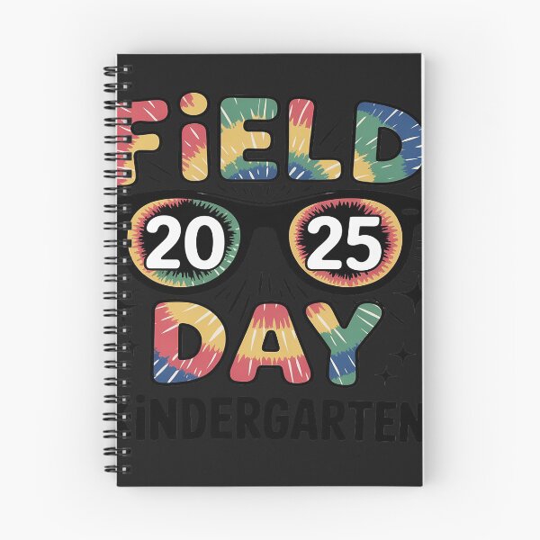 Item preview, Field Day Kindergarten Field Trip Fun Day Teacher Student designed and sold by LegendsArt75.