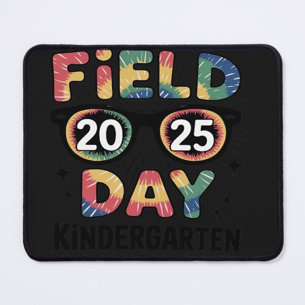 Item preview, Field Day Kindergarten Field Trip Fun Day Teacher Student designed and sold by LegendsArt75.