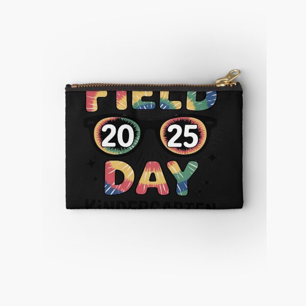 Item preview, Field Day Kindergarten Field Trip Fun Day Teacher Student designed and sold by LegendsArt75.