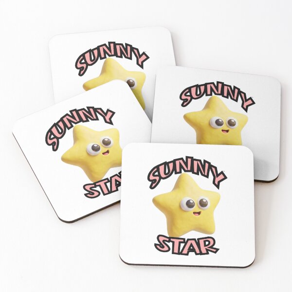 Item preview, The Star Who Couldn't Stop Twinkling - Cute Bedtime Art designed and sold by Bubblebum-Books.