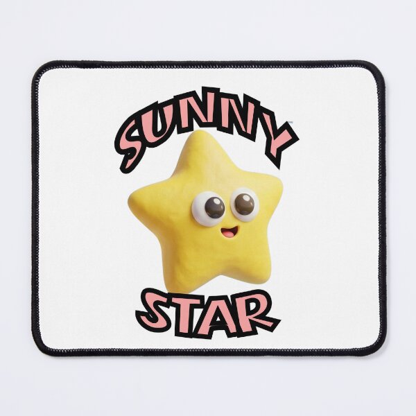 Item preview, The Star Who Couldn't Stop Twinkling - Cute Bedtime Art designed and sold by Bubblebum-Books.