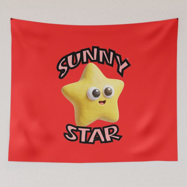Item preview, The Star Who Couldn't Stop Twinkling - Cute Bedtime Art designed and sold by Bubblebum-Books.