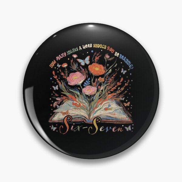 Item preview, how many nights a week should you be reading designed and sold by Patchina.