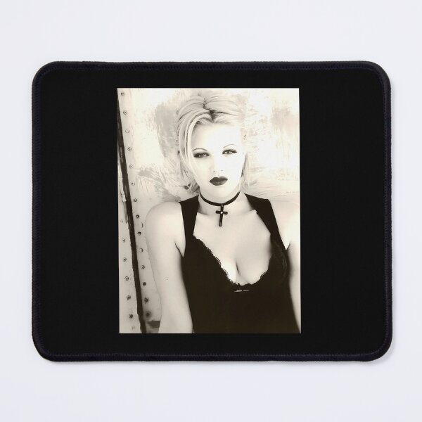 Item preview, Drew-Barrymore designed and sold by ReinholdWelsch.