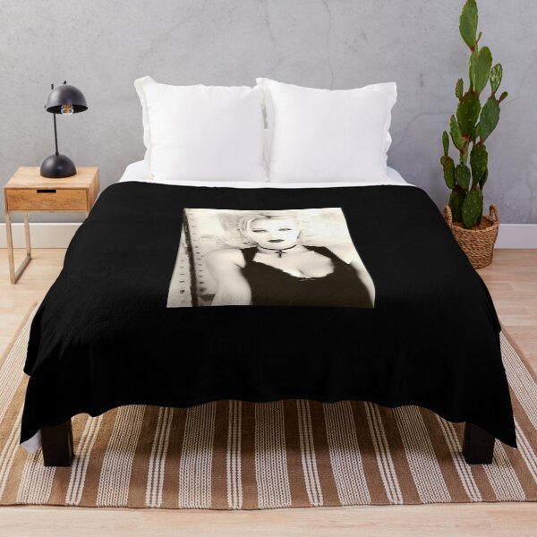 Item preview, Drew-Barrymore designed and sold by ReinholdWelsch.