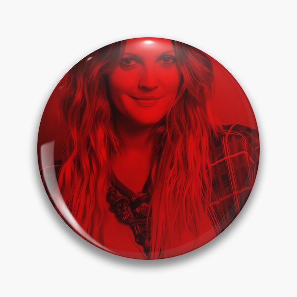 Item preview, Drew-Barrymore---Celebrity designed and sold by ReinholdWelsch.