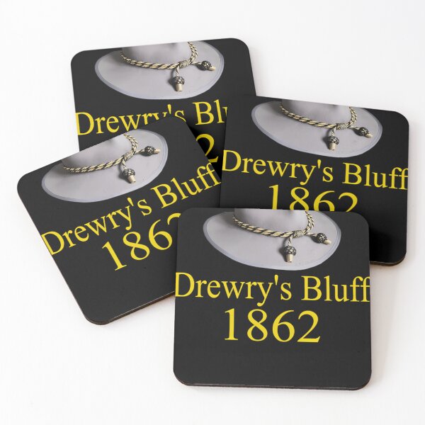 Item preview, Drewry'S-Bluff designed and sold by ReinholdWelsch.