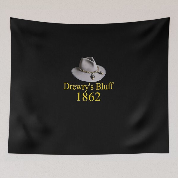 Item preview, Drewry'S-Bluff designed and sold by ReinholdWelsch.