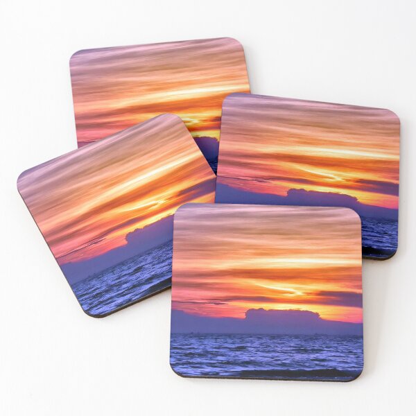 Item preview, Thailand Sunset designed and sold by KaleidoscopeMeg.