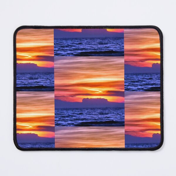 Item preview, Thailand Sunset designed and sold by KaleidoscopeMeg.
