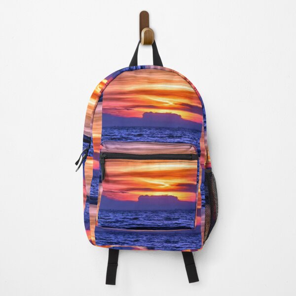 Item preview, Thailand Sunset designed and sold by KaleidoscopeMeg.