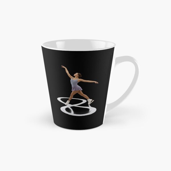 Item preview, Ice Skater designed and sold by pikeprints.