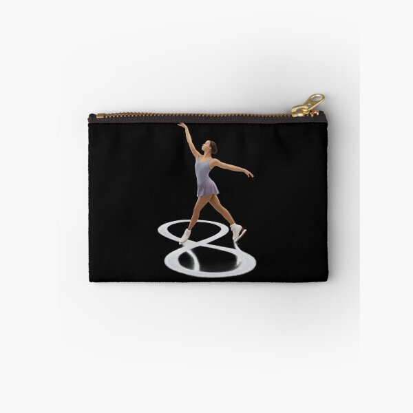 Item preview, Ice Skater designed and sold by pikeprints.