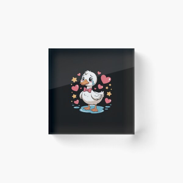 Item preview, I Will Handle It But I Will Cry First - Goose, Gosling designed and sold by ryukaizox1.