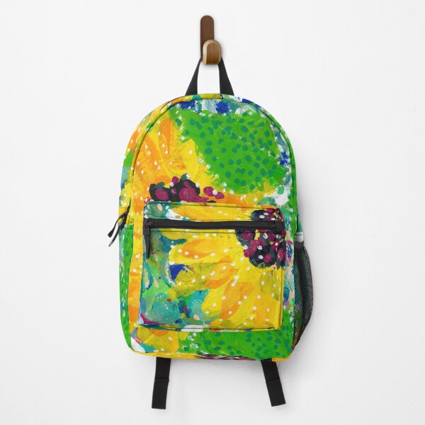 Item preview, Sunflower joy designed and sold by SarahHockingArt.