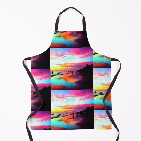 Item preview, Mae Rumphueng Beach Thailand  designed and sold by KaleidoscopeMeg.