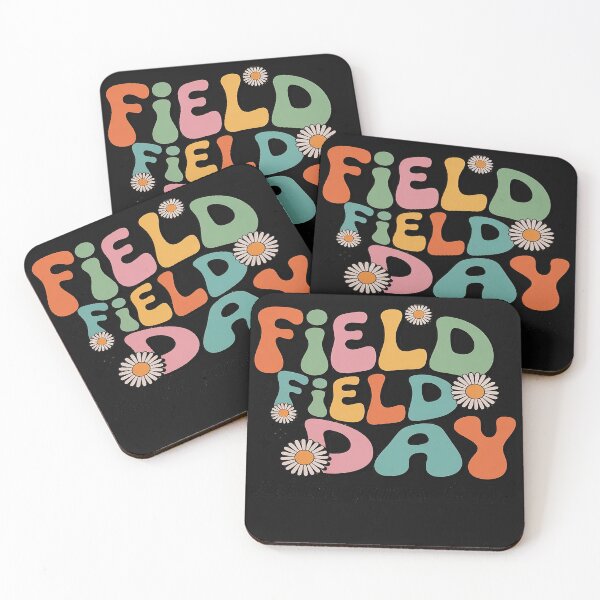 Item preview, Field Day Teacher Boys Girls Field Day Let Games Start Begin designed and sold by LegendsArt75.