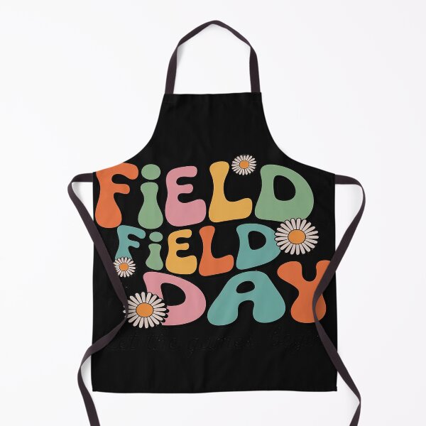 Item preview, Field Day Teacher Boys Girls Field Day Let Games Start Begin designed and sold by LegendsArt75.