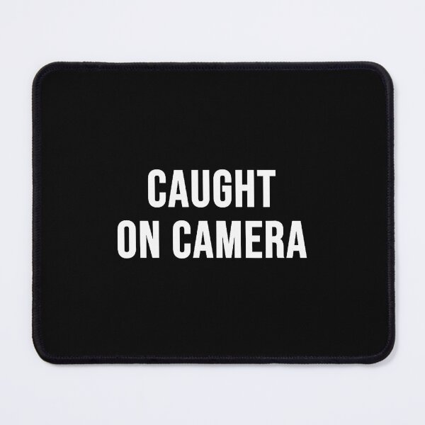 Item preview, Caught On Camera designed and sold by BrandyMegan.