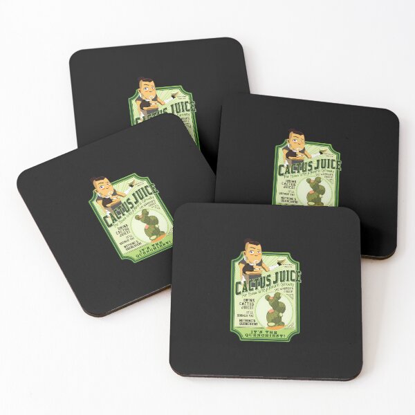 Item preview, Drink-Cactus-Juice designed and sold by FranziskaBayerl.