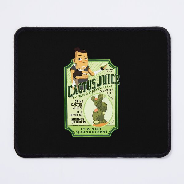 Item preview, Drink-Cactus-Juice designed and sold by FranziskaBayerl.