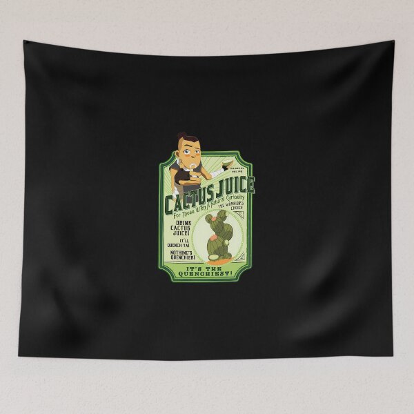 Item preview, Drink-Cactus-Juice designed and sold by FranziskaBayerl.