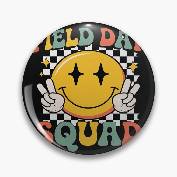 Item preview, Field Day Teacher Boys Girls Kids Field Day Squad designed and sold by LegendsArt75.