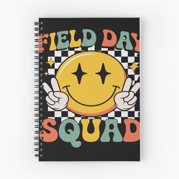 Item preview, Field Day Teacher Boys Girls Kids Field Day Squad designed and sold by LegendsArt75.