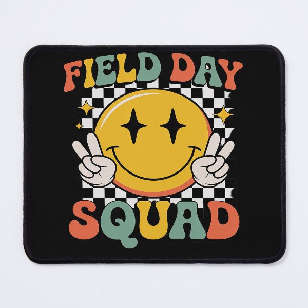 Item preview, Field Day Teacher Boys Girls Kids Field Day Squad designed and sold by LegendsArt75.
