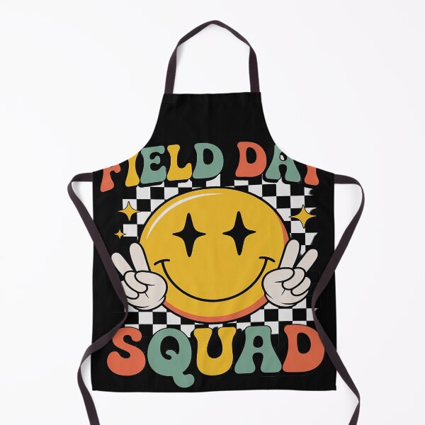 Item preview, Field Day Teacher Boys Girls Kids Field Day Squad designed and sold by LegendsArt75.