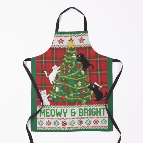Item preview, Meowy & Bright designed and sold by TiffanyTTees.