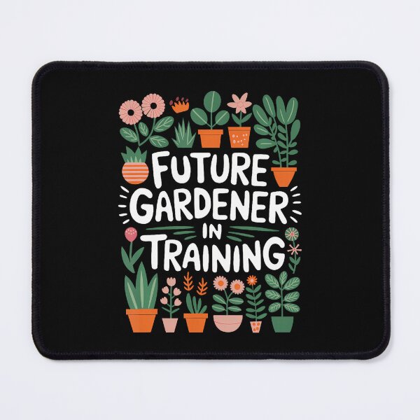 Item preview, Gardener Plant Lover And Gardening Garden Lover designed and sold by TommieJune.