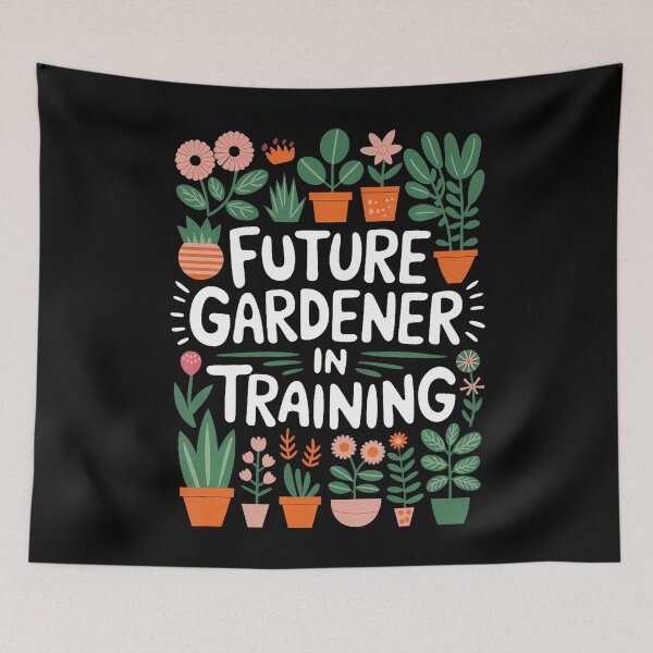 Item preview, Gardener Plant Lover And Gardening Garden Lover designed and sold by TommieJune.