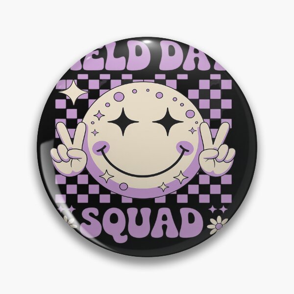 Item preview, Field Day Teacher Boys Girls Kids Student Field Day Squad designed and sold by LegendsArt75.
