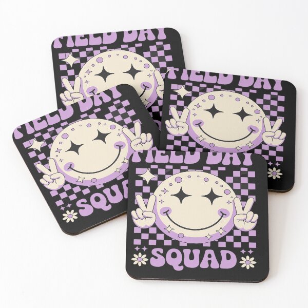 Item preview, Field Day Teacher Boys Girls Kids Student Field Day Squad designed and sold by LegendsArt75.