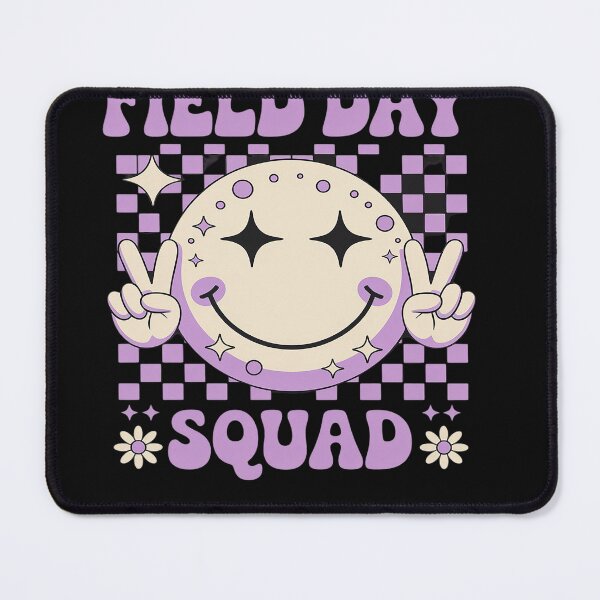 Item preview, Field Day Teacher Boys Girls Kids Student Field Day Squad designed and sold by LegendsArt75.