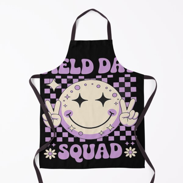 Item preview, Field Day Teacher Boys Girls Kids Student Field Day Squad designed and sold by LegendsArt75.