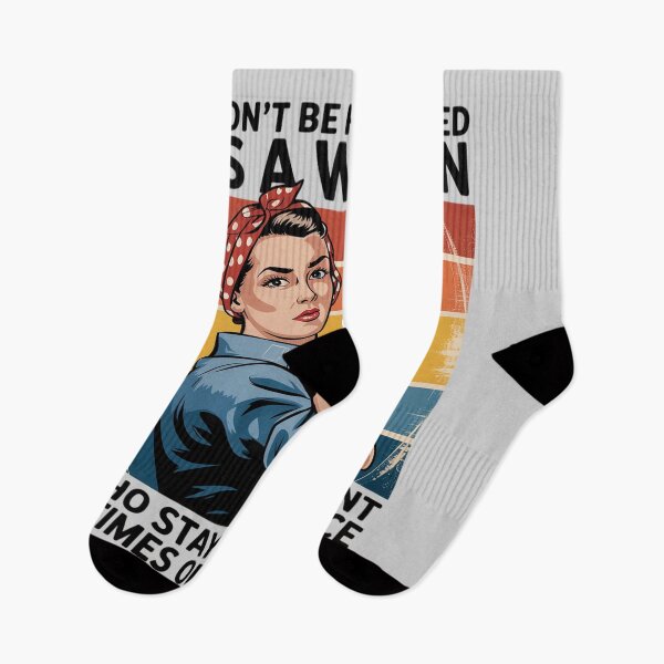 Item preview, I Won’t Be Remembered As A Woman Who Stayed Silent designed and sold by ryukaizox1.