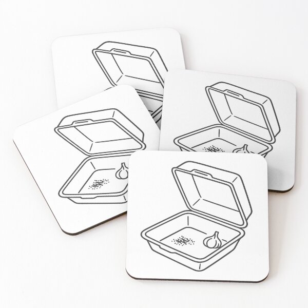 Item preview, Oregano and Garlic Box designed and sold by gahteeriffico.