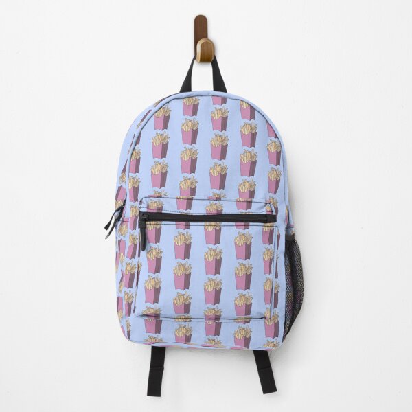 Item preview, French fries designed and sold by MyLucidDreams.
