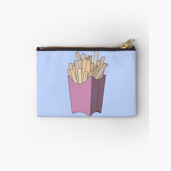 Item preview, French fries designed and sold by MyLucidDreams.