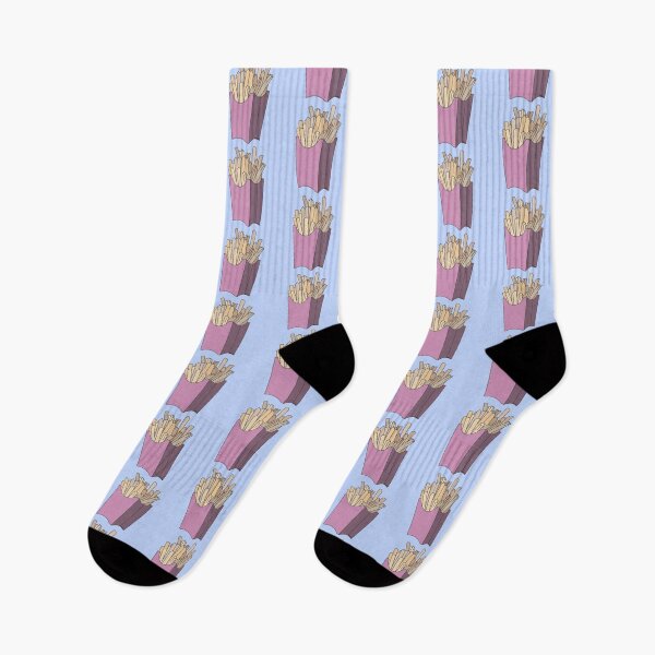 Item preview, French fries designed and sold by MyLucidDreams.