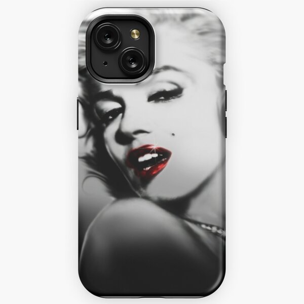 Marilyn Monroe 2 Phone Wallet Case – Full Force Imports