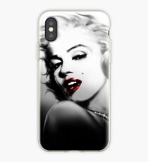 Marilyn Monroe iPhone Case