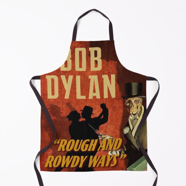 Item preview, bob rough tour 2026 cobaaja designed and sold by connellro.